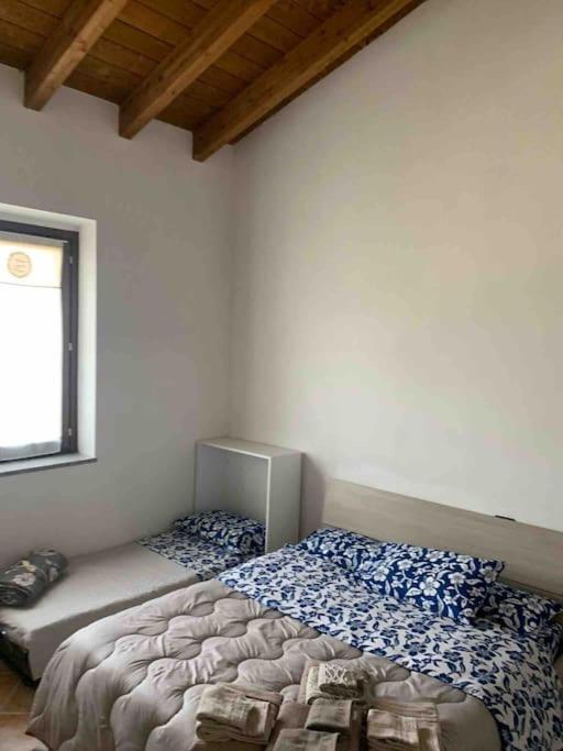 Erik 31Appartamento Confortevole Marzano  Εξωτερικό φωτογραφία